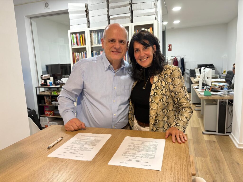 Grupo Emociona i Whoop Coaching i Consulting