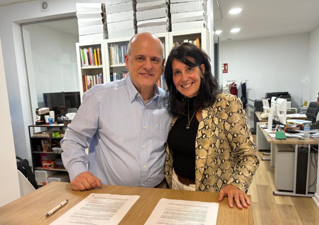 Grupo Emociona i Whoop Coaching i Consulting