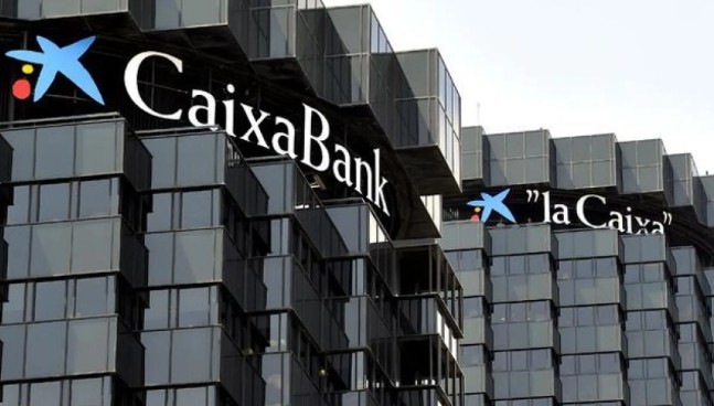 CaixaBank banca tradicional