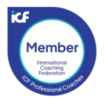 ICF Badge Membre 2026