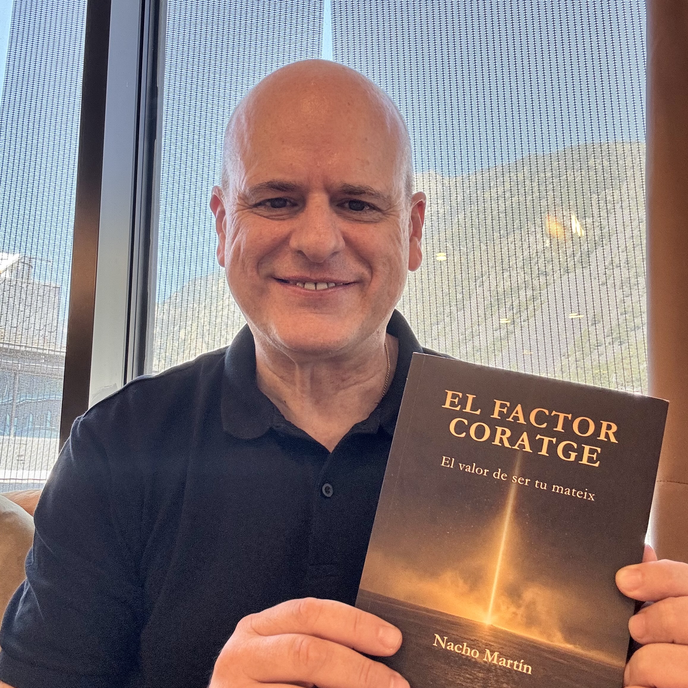 El factor coraje